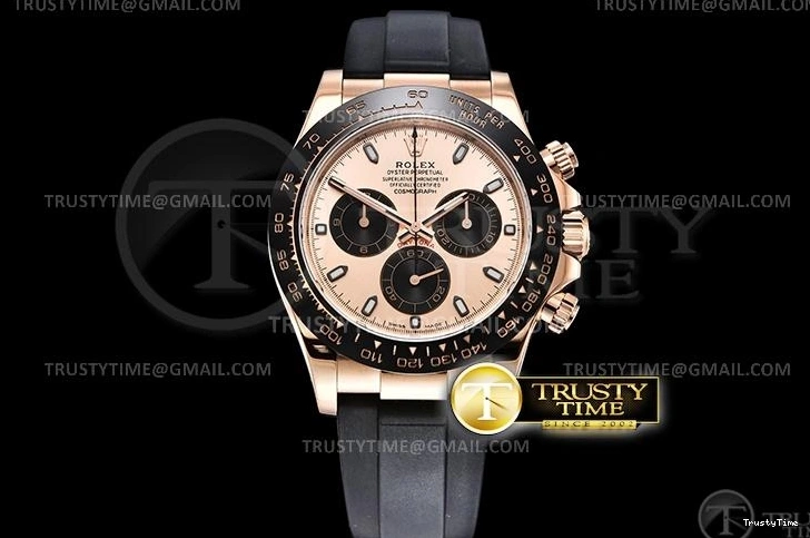 0418 Chic ROLDYT0299D – Daytona 116515LN 939